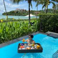 Pullman Phuket Panwa Beach Resort
