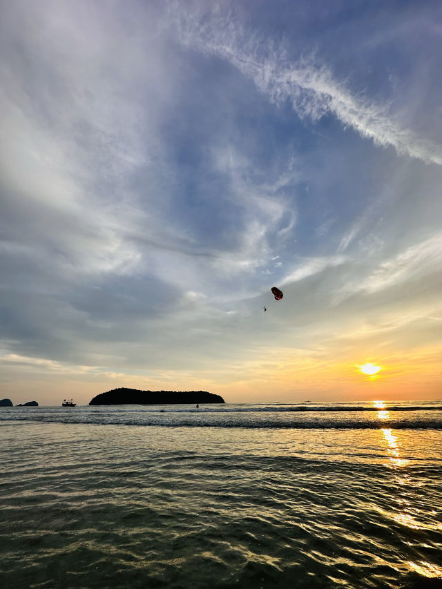 Hidden Gem in Langkawi ✨