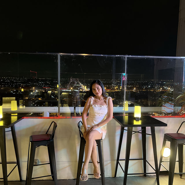 D Varee Jomtien Beach พัทยา 
