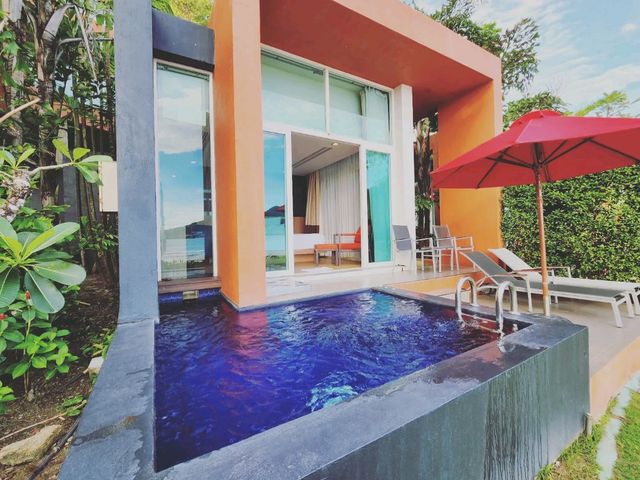 Novotel Phuket Kamala Beach