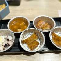 重臨高質台式燒肉店