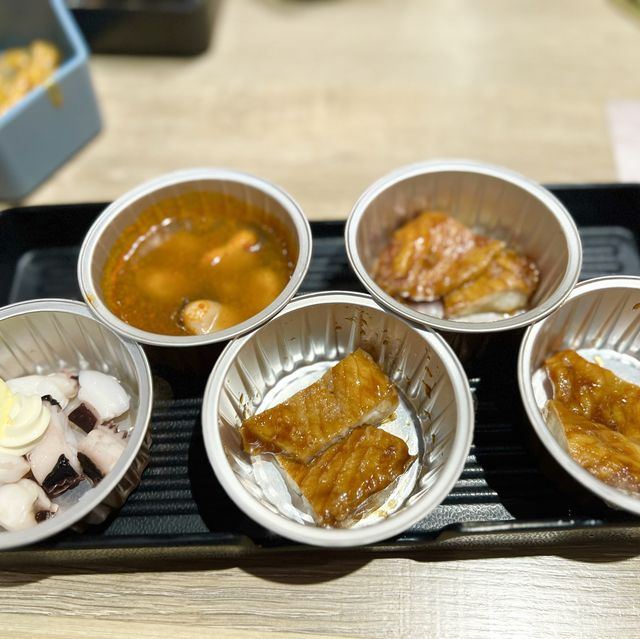 重臨高質台式燒肉店
