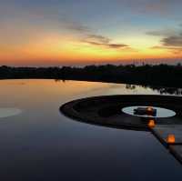 Ayana 🇮🇩 Bali- Getaway from the busier life