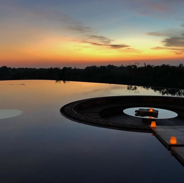 Ayana 🇮🇩 Bali- Getaway from the busier life