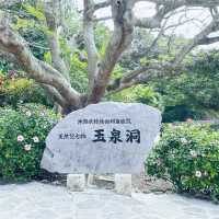 沖繩玉泉洞