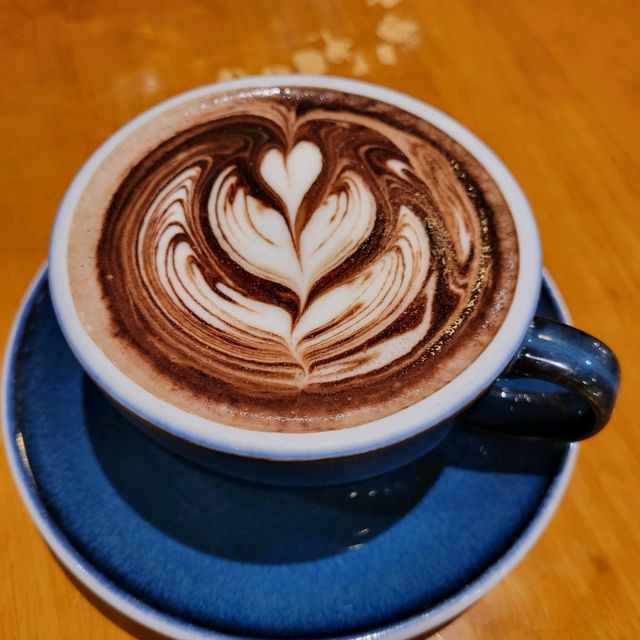 石屎森林裏的頂樓綠洲Cafe🌴🌴🪱