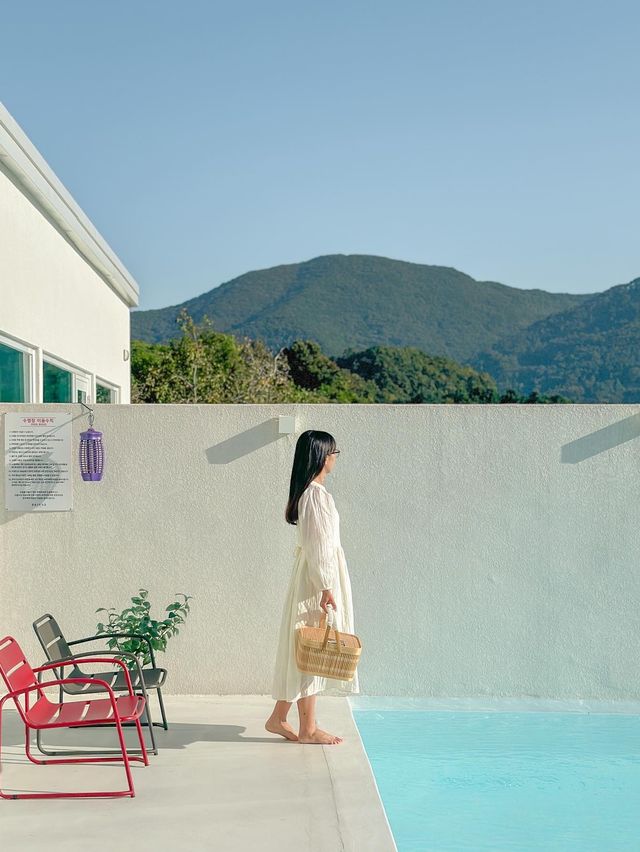 충주호를 품은 한국의 스위스, 오늘의 우리집🏠 