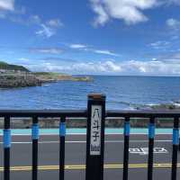 深澳海岸線 新景點