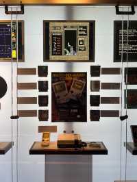 Computer History Museum