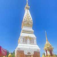 วัดพระธาตุพนม จังหวัดนครพนม