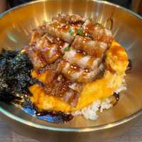 Ajumma Authentic Korean Delights