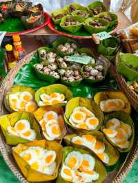 Catch These 2 Artisan Markets in Chiang Mai