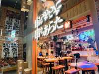 PARCO RESTAURANTS