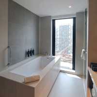 PREMIUM SUITE AT DOUBLETREE SHAH ALAM
