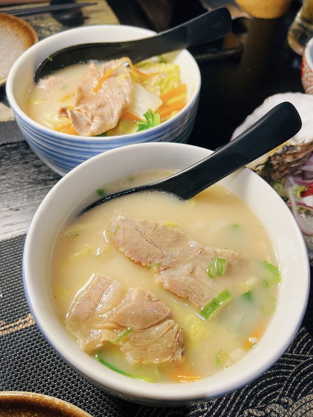 好好氣氛既「月爐 端燒」 