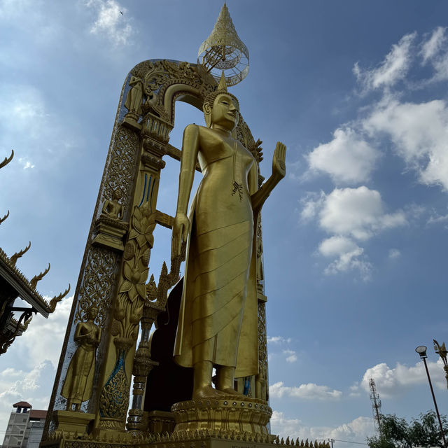 Ancient City, Bangkok