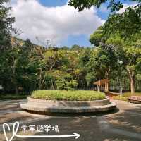 坑口 - 常寧遊樂場