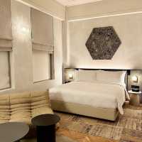 Small Luxury Hotel At Kuala Lumpur