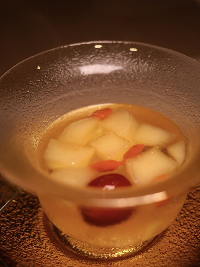 精緻現代素食新體驗