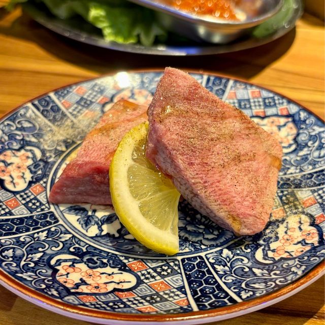 【大阪・東梅田】高品質の和牛が食べ放題でお手頃に味わえる「和牛焼肉食べ放題 ヤキニクギャング 梅田店」