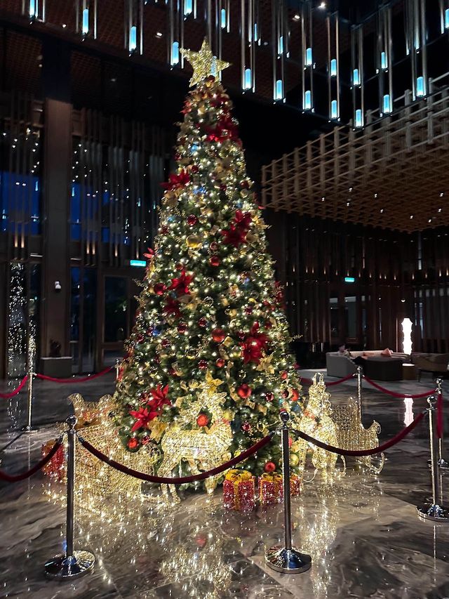 M Resort & Hotel Kuala Lumpur