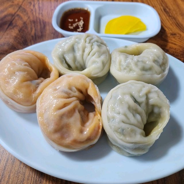 백령도 칼국수 🙈