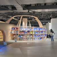 Lotte premium outlet time villas