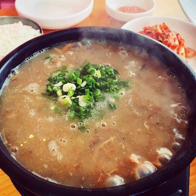 제주맛집 임순이네👍