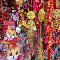 Chinese New Year Decoration 