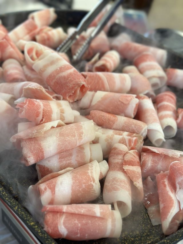 대패삼겹살을 푸짐하게 먹고 싶다면 🐷 대패갑 운암점 🐷 | 트립닷컴 광주 대패삼겹살을 푸짐하게 먹고 싶다면 🐷 대패갑 운암점 🐷 | 트립닷컴... 