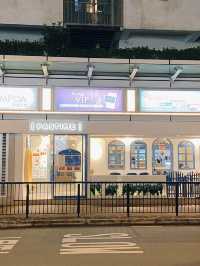 【黃埔｜🍴希臘風藍白特色Cafe🇬🇷】