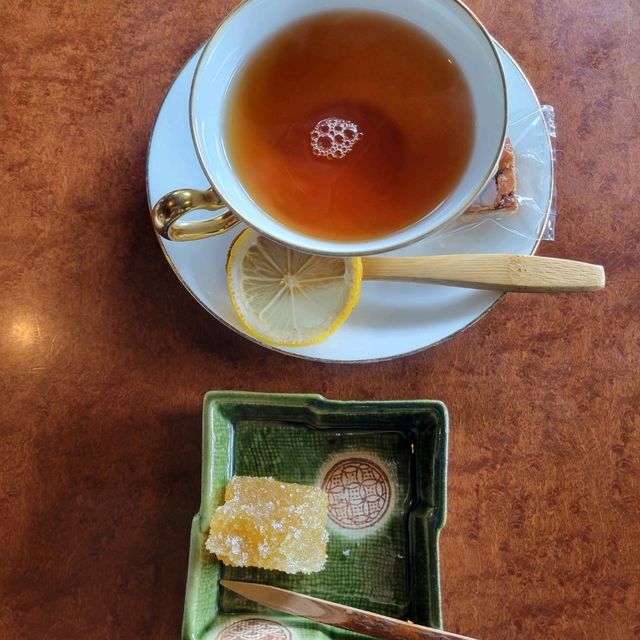 【神山町】松葉庵