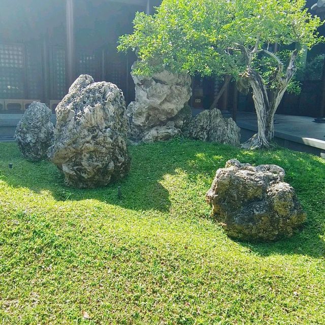 芳華，存美向善，流光 ...茶山窰之妙！真妙