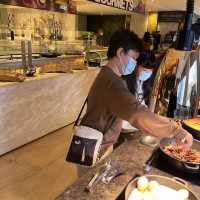 沙田市中心酒店，親子Staycation 之選