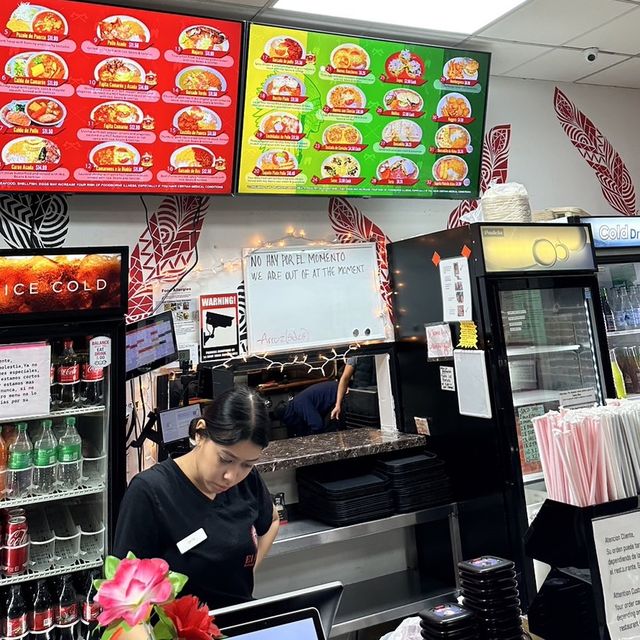 美國｜喬治亞州 牛舌捲餅🌮 好吃超道地墨西哥料理✨