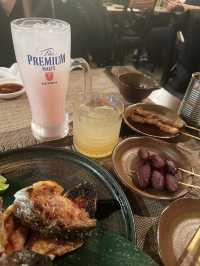 豬串燒·居酒屋