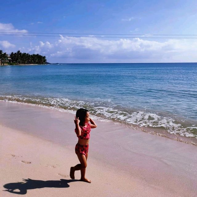 SummerFunventure in Blue Lagoon. 🥰