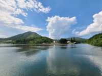 【排隊過三關~曝罟灣🏞️】