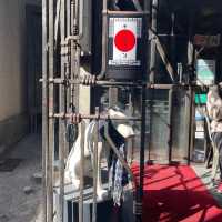東京で一番美味しいピザ屋さんと話題のお店！