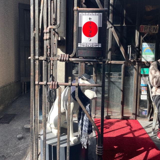 東京で一番美味しいピザ屋さんと話題のお店！