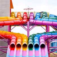 Splash Jungle - Water Park Phuket