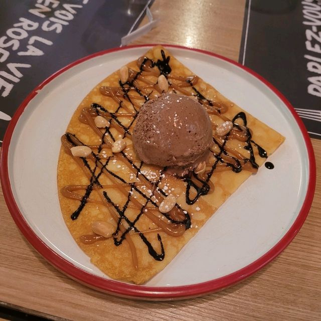特色法式小酒館