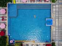 D Varee Jomtien Beach, Pattayaที่พักสวยพัทยา
