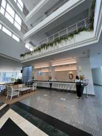 โรงแรมสวนสนประดิพัทธ์