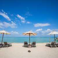Saii Phi Phi island village 