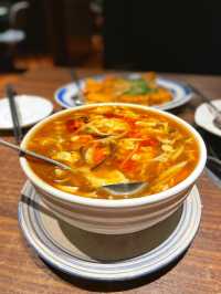 銅鑼灣北方家常風味菜🍜