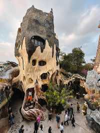 Incredible Crazy House 