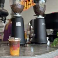Memory Roaster คาเฟ่เปิดใหม่ในหาดใหญ่