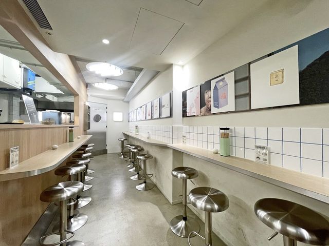 台北素食探店 | 宇宙生煎