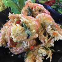 Mouth-watering grilled fish recipe!